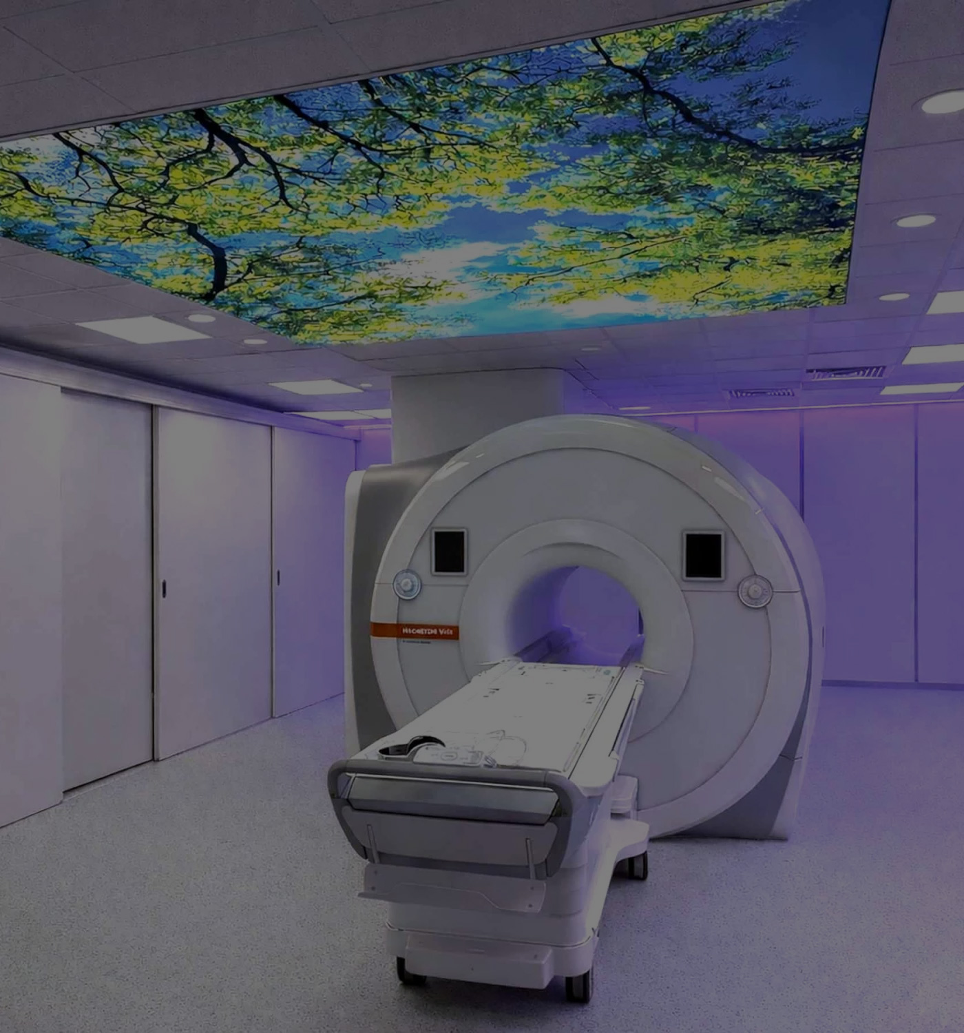 Alt="Remplacement d’une IRM et coordination technique en site occupé"