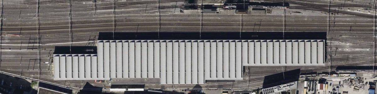 Vue 3D espace collaborateur extérieur Takeda